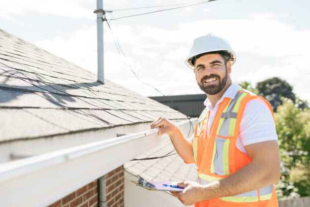 Best Storm Damage Roof Repair  in Byram Center, NJ