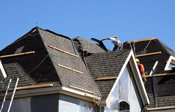 Best Commercial Roofing Services  in Byram Center, NJ