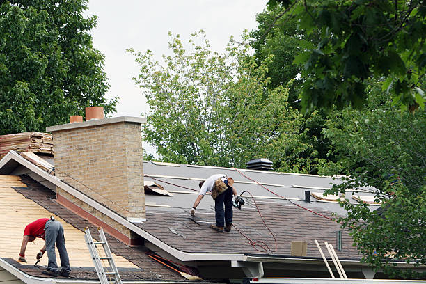 Best Flat Roof Repair Services  in Byram Center, NJ