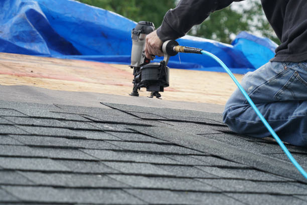Best Roof Leak Repair  in Byram Center, NJ