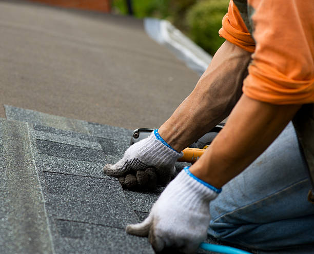 Best Residential Roofing Contractor  in Byram Center, NJ