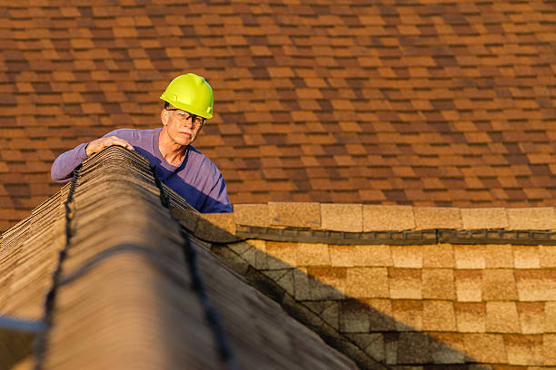 Best Local Roofing Companies  in Byram Center, NJ