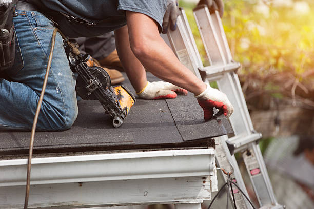 Best Best Roofing Contractors  in Byram Center, NJ