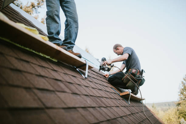 Quick and Trustworthy Emergency Roof Repair Services in Byram Center, NJ