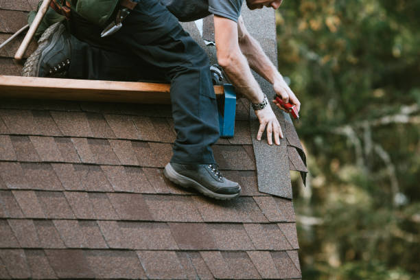 Best Roof Leak Repair  in Byram Center, NJ