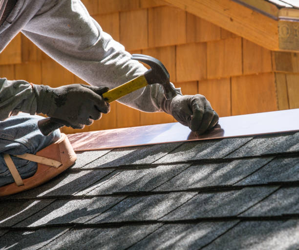 Best Tile Roofing Contractor  in Byram Center, NJ